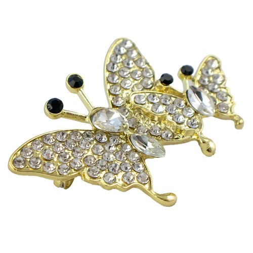Brosche anstecknadel schmuck - brosche,