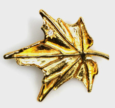 Vintage Schmuck Brosche