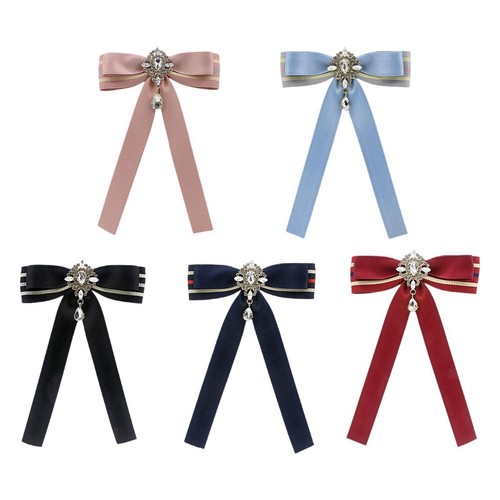 Ribbon frauen schleifenbrosche - ribbon,