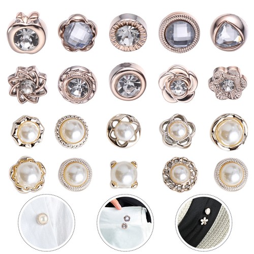 Pcs schmuckaccessoires - 20,