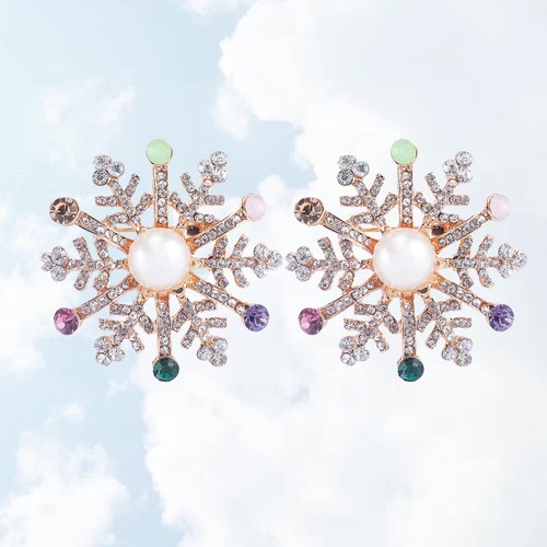 Pcs strass brosche - strass,
