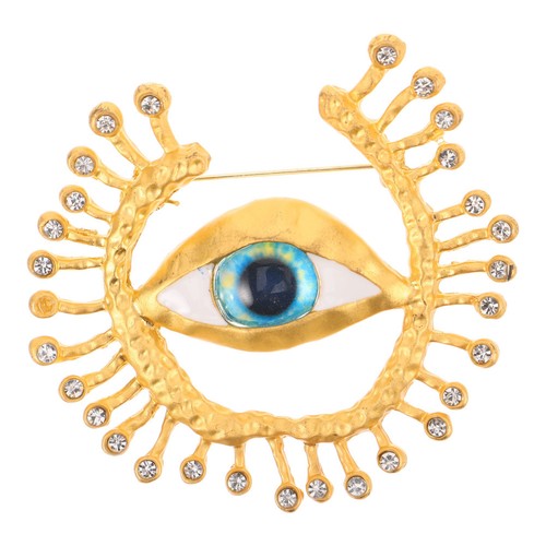 Strass schmucknadel brosche - strass-schmucknadel,
