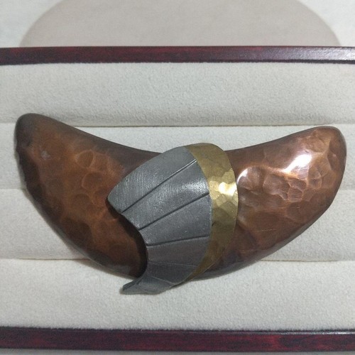 Vintage brosche anstecknadel - brosche,