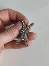 Brosche Anstecknadel Nadel