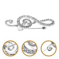 Broschen-accessoires