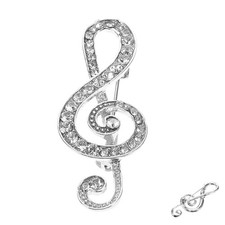  Broschen-accessoires