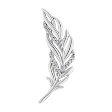 Brosche Anstecknadel