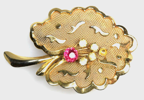 Vintage schmuck brosche - schmuck,