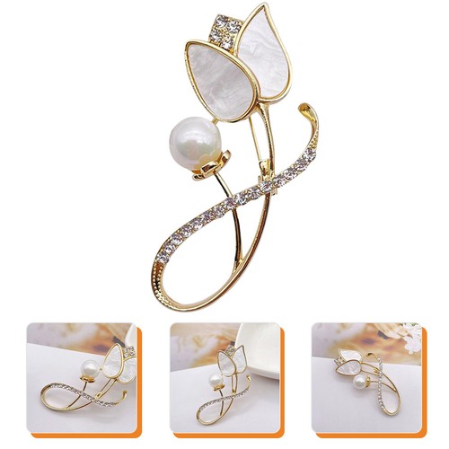 Braut accessoires anstecknadel - braut,