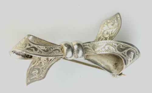 Vintage schmuck brosche - vintage,