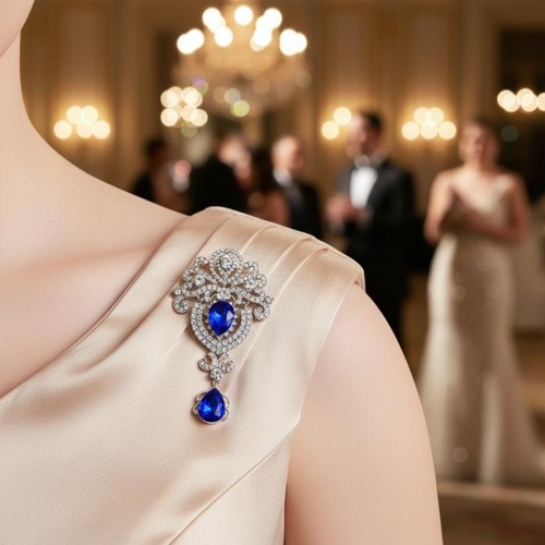Mode strass kristall - mode,