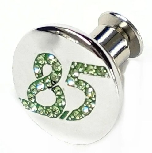 Wang yibo swarovski brosche - wang,