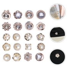 20 Pcs Schmuckaccessoires