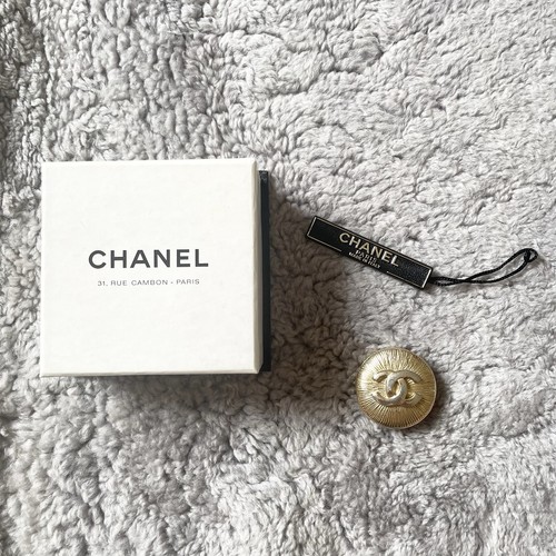 Original chanel logo - original,